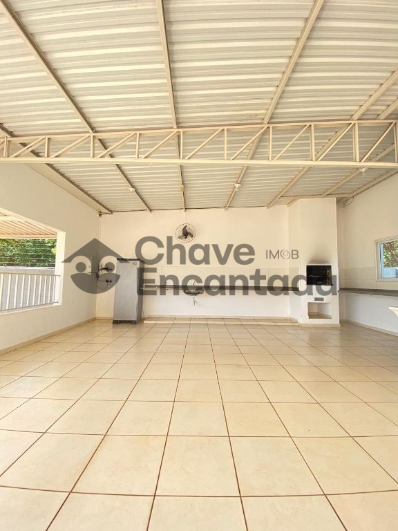 Venda de Apartamentos / Padrão na cidade de Birigui