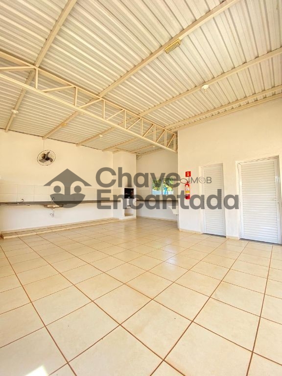Venda de Apartamentos / Padrão na cidade de Birigui