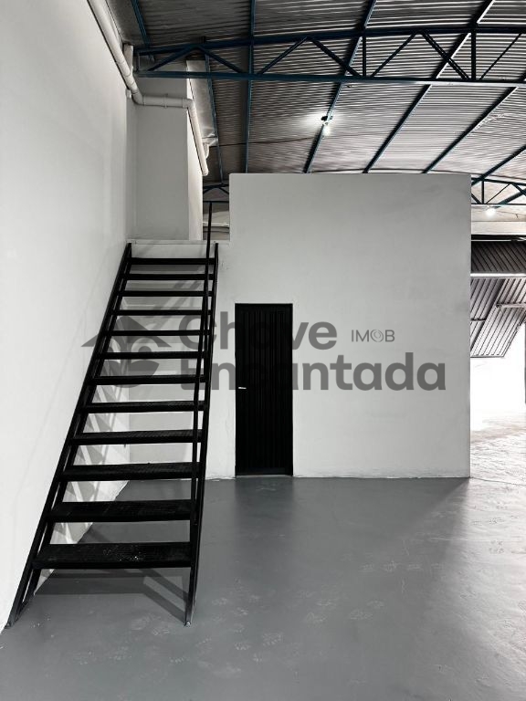 Venda de comercial / barracão/galpão na cidade de birigui