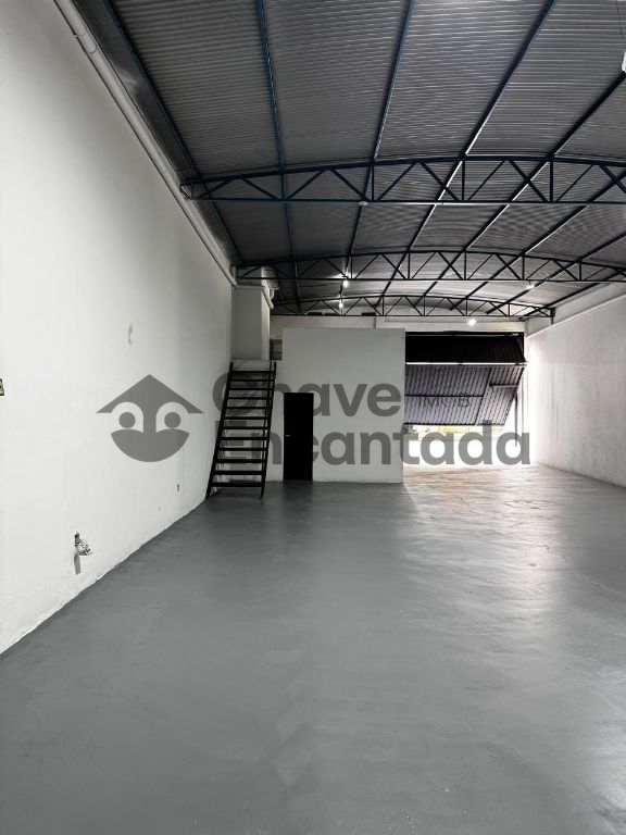 Venda de comercial / barracão/galpão na cidade de birigui