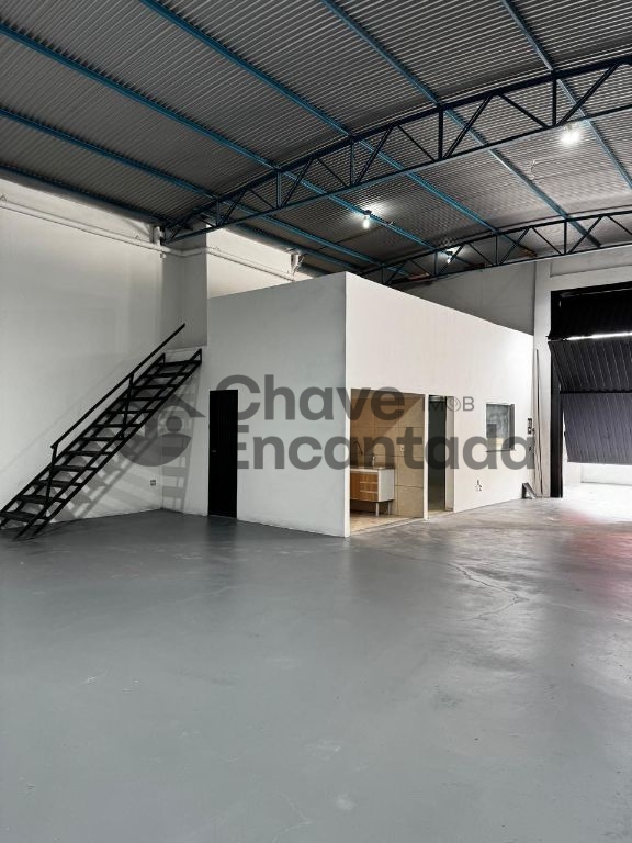 Venda de comercial / barracão/galpão na cidade de birigui