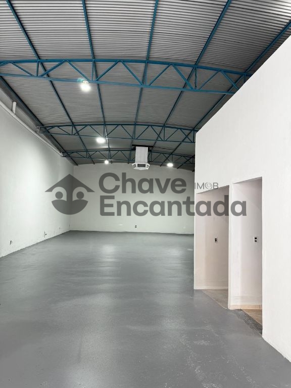 Venda de comercial / barracão/galpão na cidade de birigui
