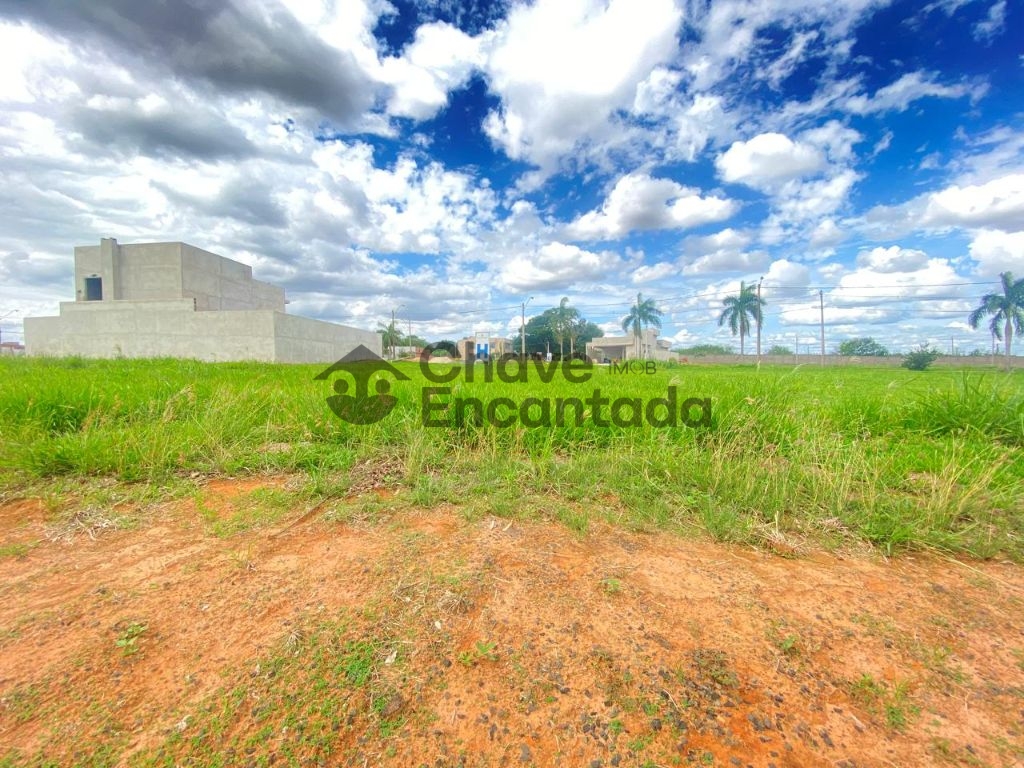 Venda de terreno / condomínio na cidade de birigui