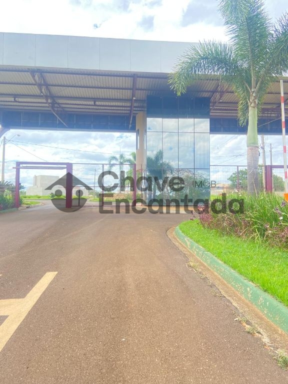 Venda de terreno / condomínio na cidade de birigui