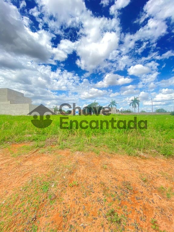 Venda de terreno / lote na cidade de birigui