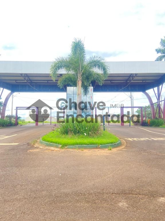 Venda de terreno / lote na cidade de birigui