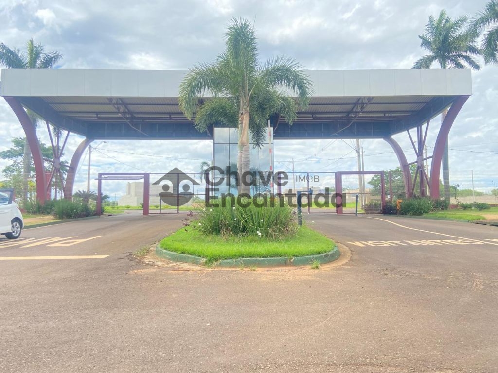 Venda de terreno / lote na cidade de birigui