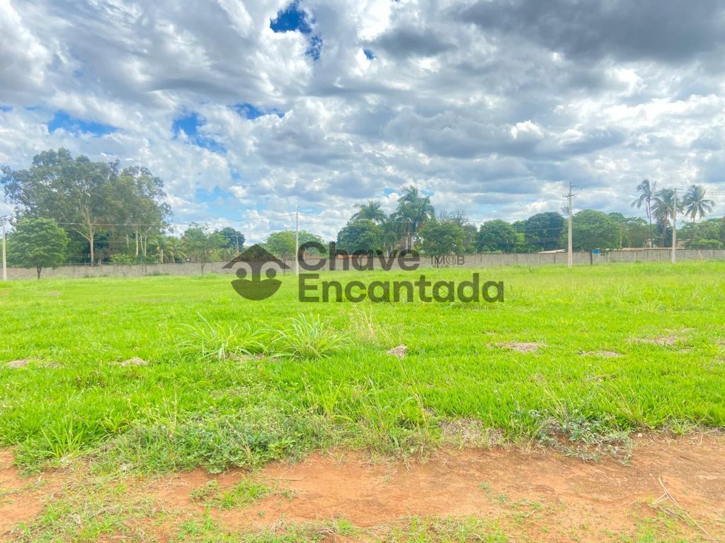 Venda de terreno / lote na cidade de birigui