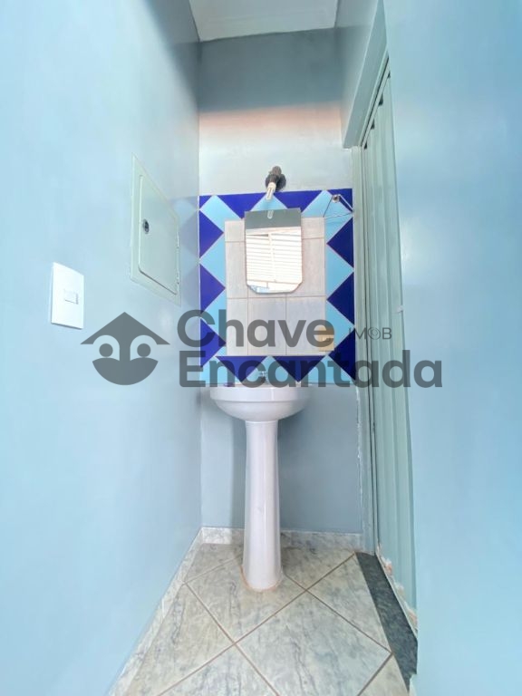 Venda de casas / padrão na cidade de birigui