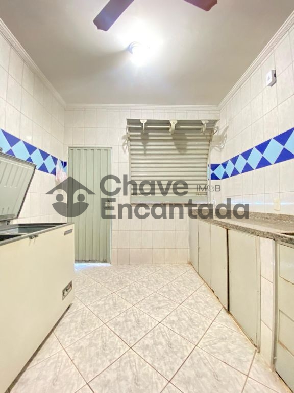 Venda de casas / padrão na cidade de birigui