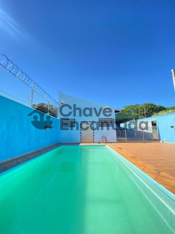 Venda de Casas / Padrão na cidade de Birigui