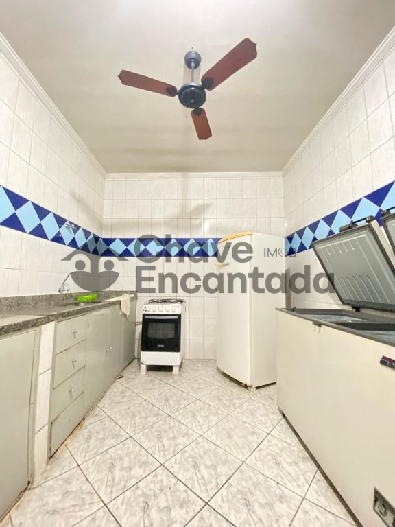 Venda de casas / padrão na cidade de birigui