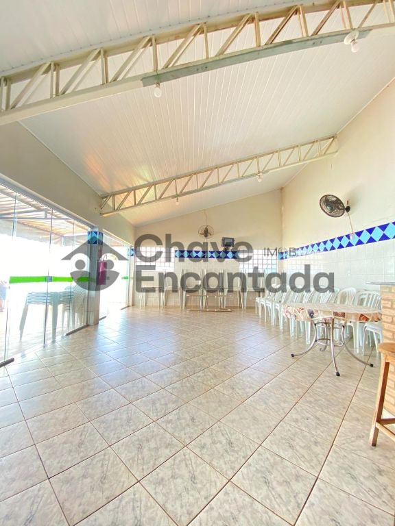 Venda de casas / padrão na cidade de birigui