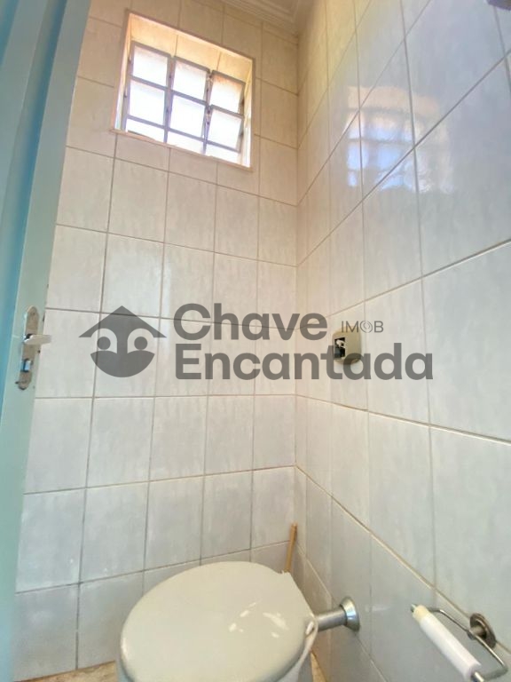 Venda de casas / padrão na cidade de birigui
