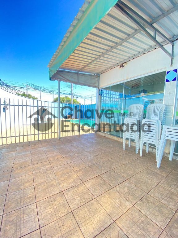 Venda de casas / padrão na cidade de birigui