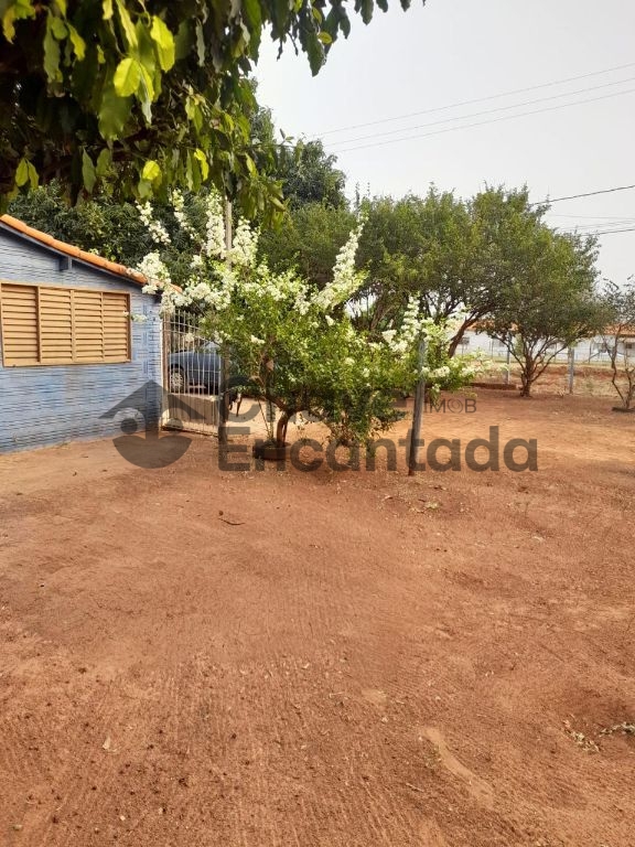 Venda de terreno / área na cidade de araçatuba