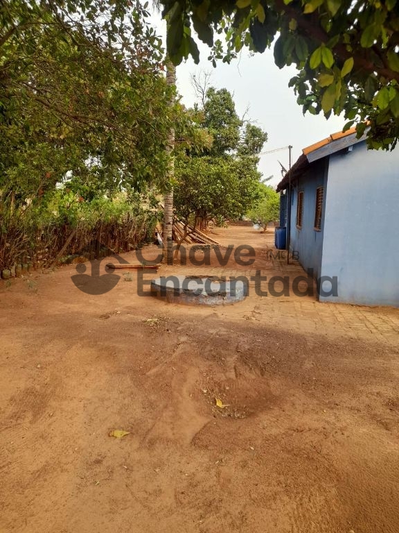 Venda de terreno / área na cidade de araçatuba