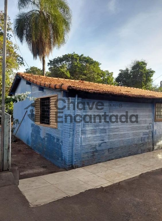 Venda de terreno / área na cidade de araçatuba