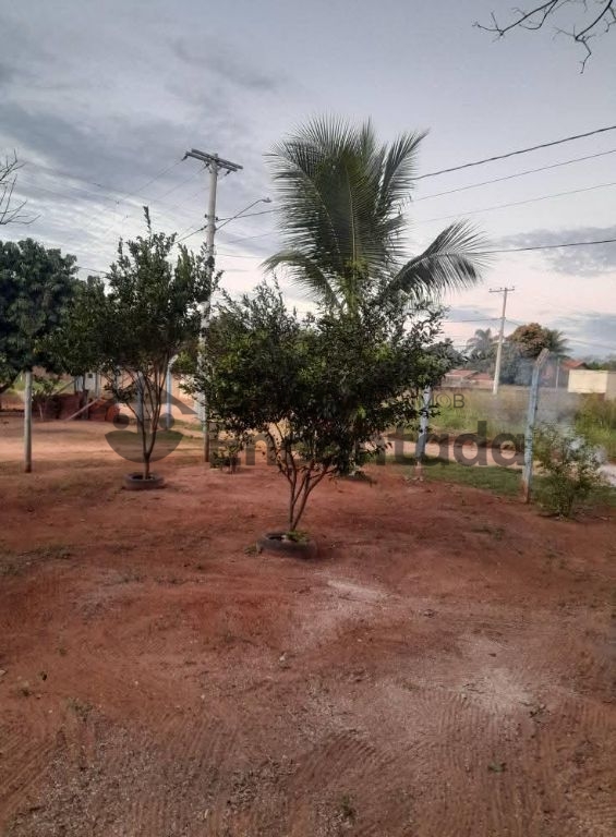 Venda de terreno / área na cidade de araçatuba