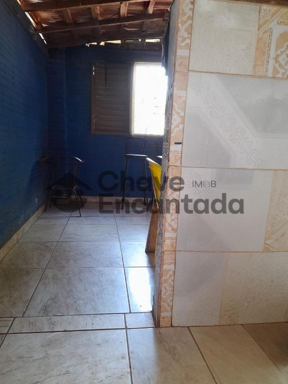 Venda de terreno / área na cidade de araçatuba