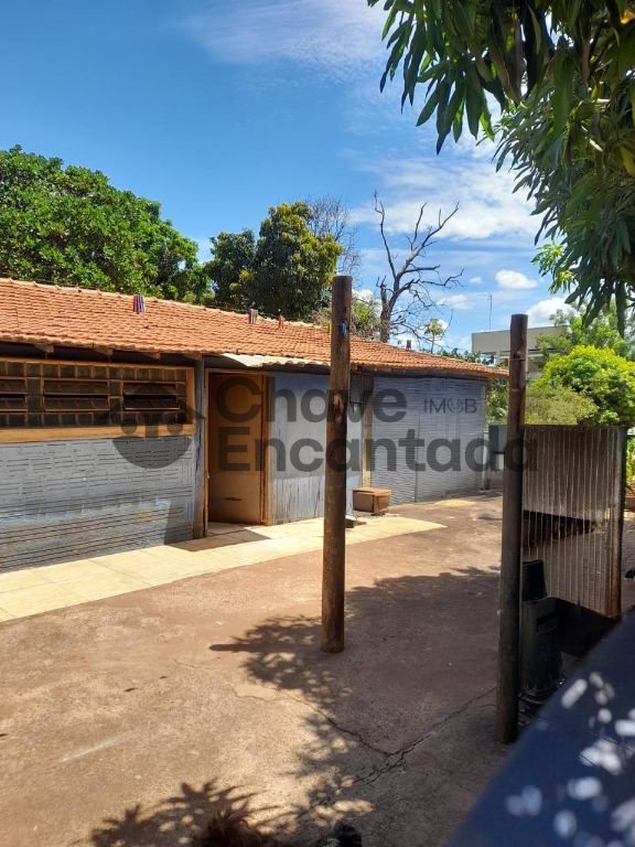 Venda de terreno / área na cidade de araçatuba