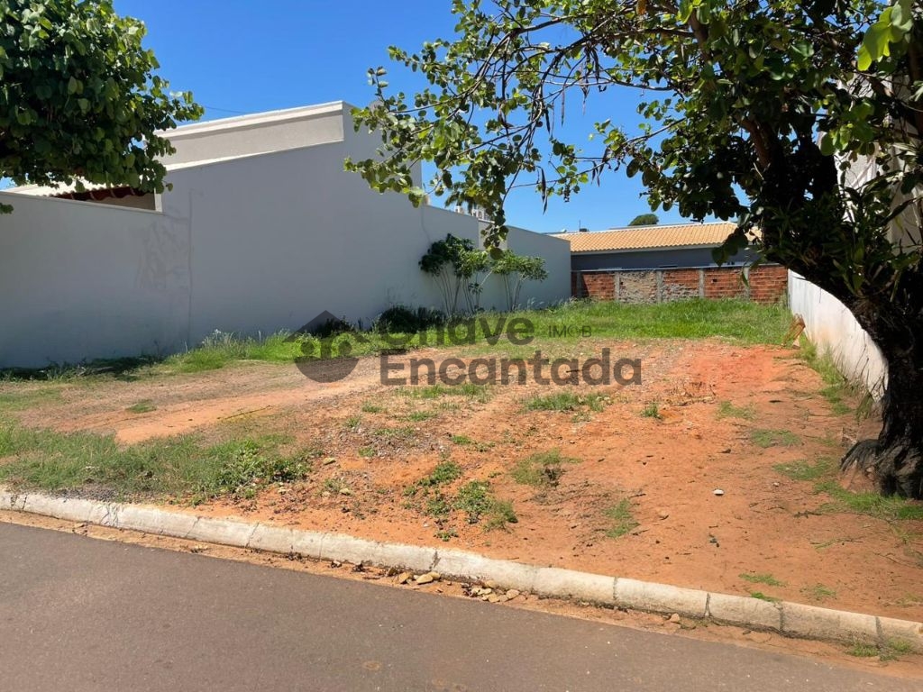 Venda de terreno / lote na cidade de birigui