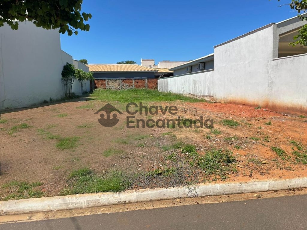 Venda de terreno / lote na cidade de birigui