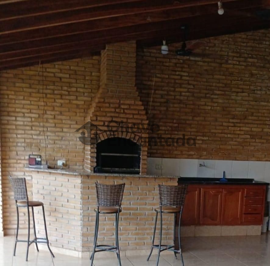 Venda de casas / chácara na cidade de glicério