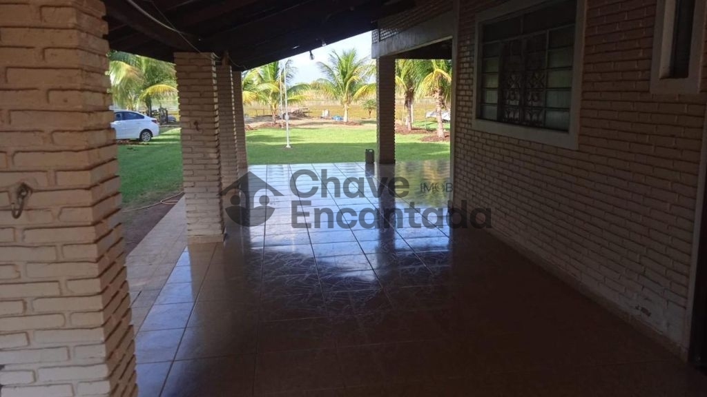 Venda de casas / chácara na cidade de glicério