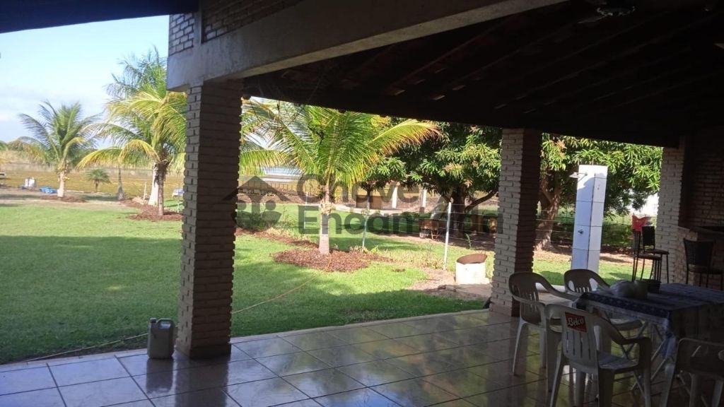 Venda de casas / chácara na cidade de glicério