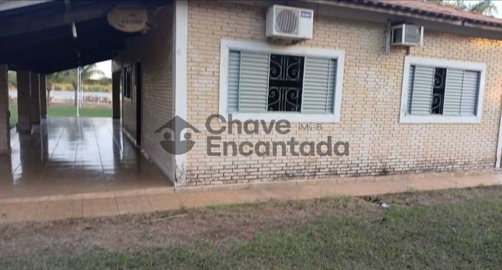 Venda de casas / chácara na cidade de glicério