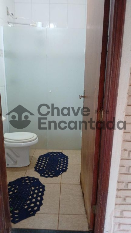 Venda de casas / chácara na cidade de glicério