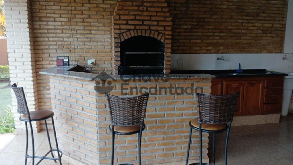 Venda de casas / chácara na cidade de glicério