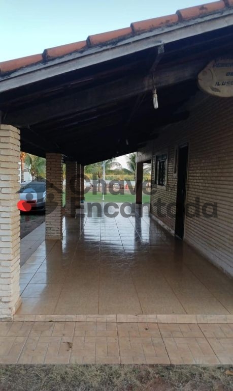 Venda de casas / chácara na cidade de glicério