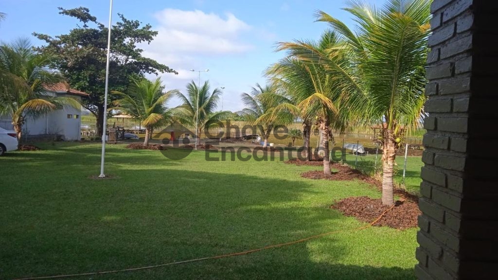 Venda de casas / chácara na cidade de glicério