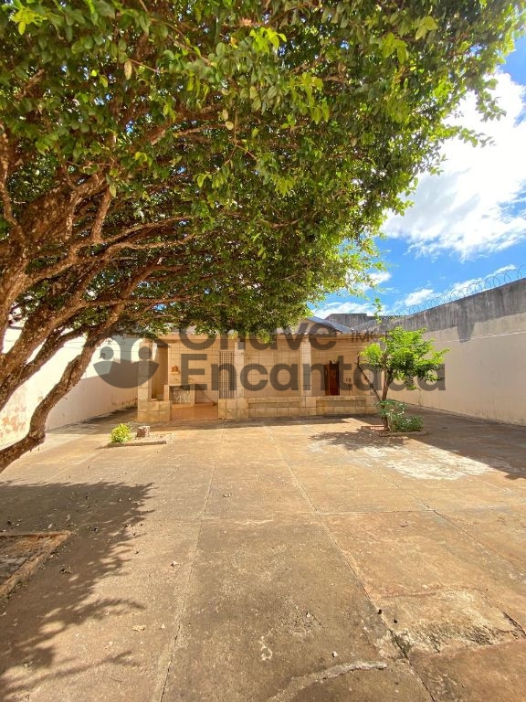 Venda de casas / padrão na cidade de birigui