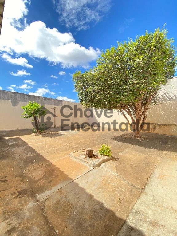 Venda de casas / padrão na cidade de birigui