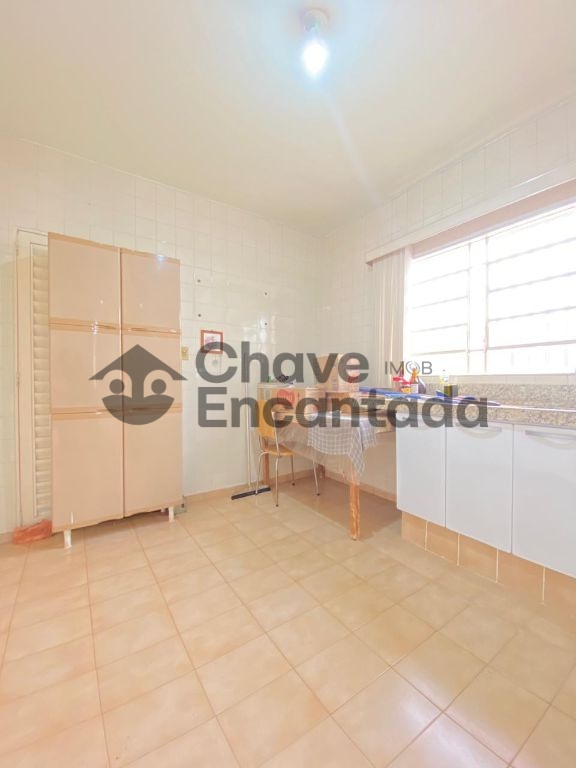 Venda de casas / padrão na cidade de birigui