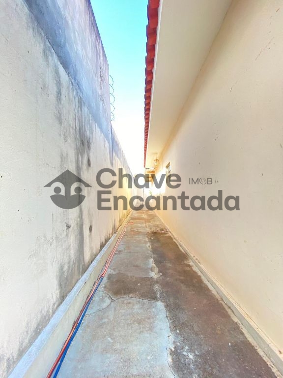 Venda de casas / padrão na cidade de birigui