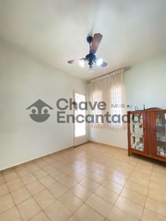 Venda de casas / padrão na cidade de birigui