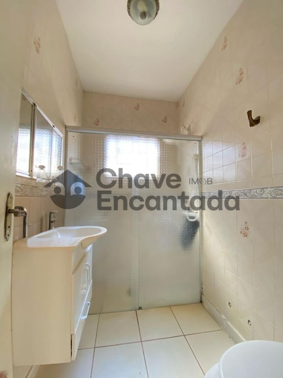 Venda de casas / padrão na cidade de birigui