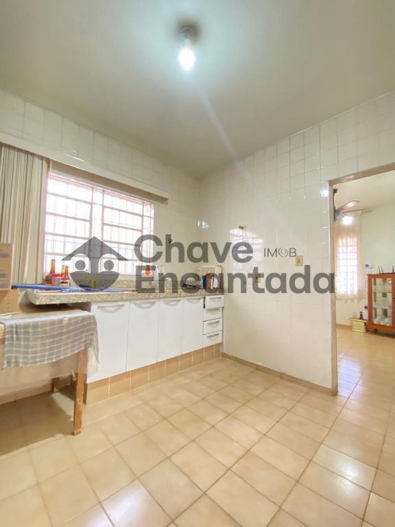 Venda de casas / padrão na cidade de birigui
