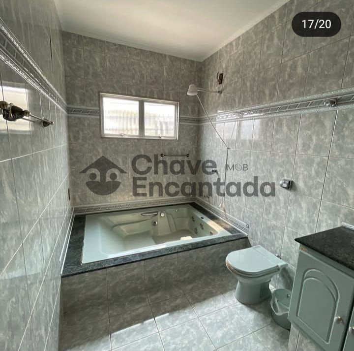 Venda de casas / padrão na cidade de birigui