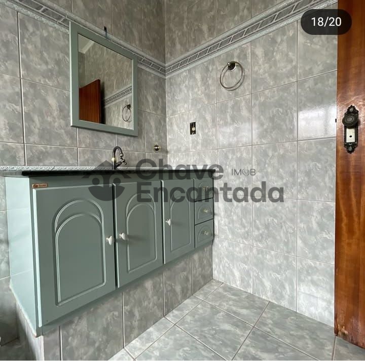 Venda de casas / padrão na cidade de birigui