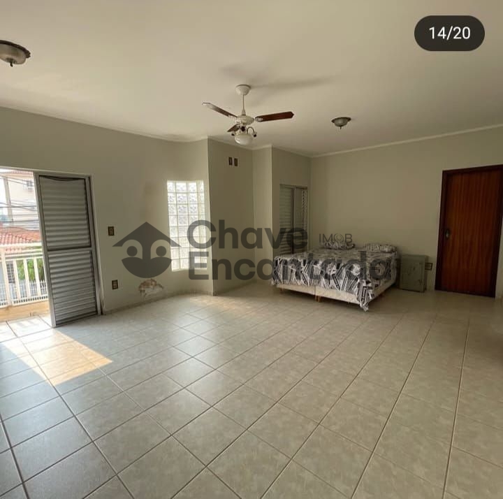 Venda de casas / padrão na cidade de birigui