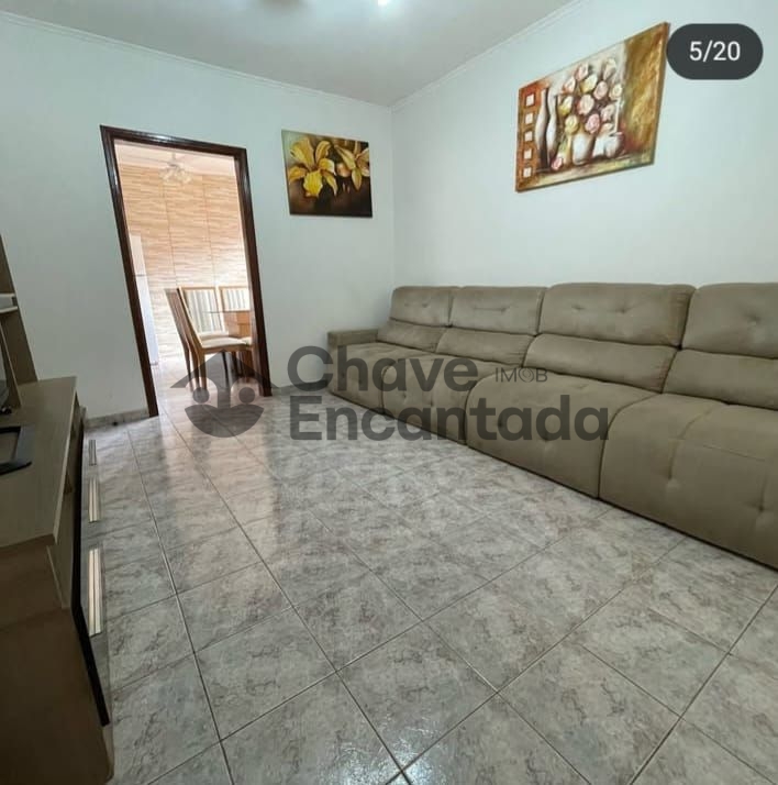Venda de casas / padrão na cidade de birigui