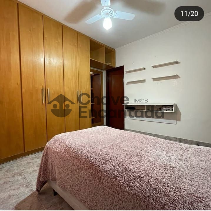 Venda de casas / padrão na cidade de birigui