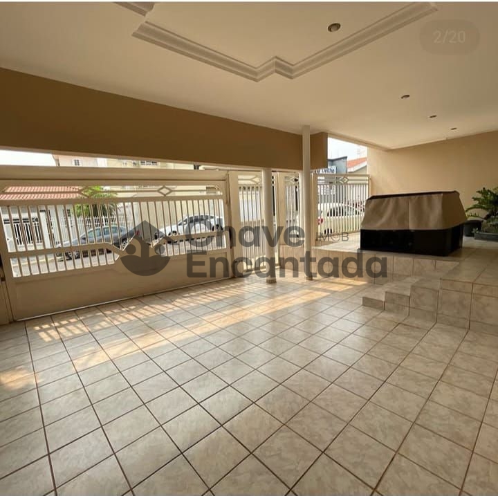 Venda de casas / padrão na cidade de birigui