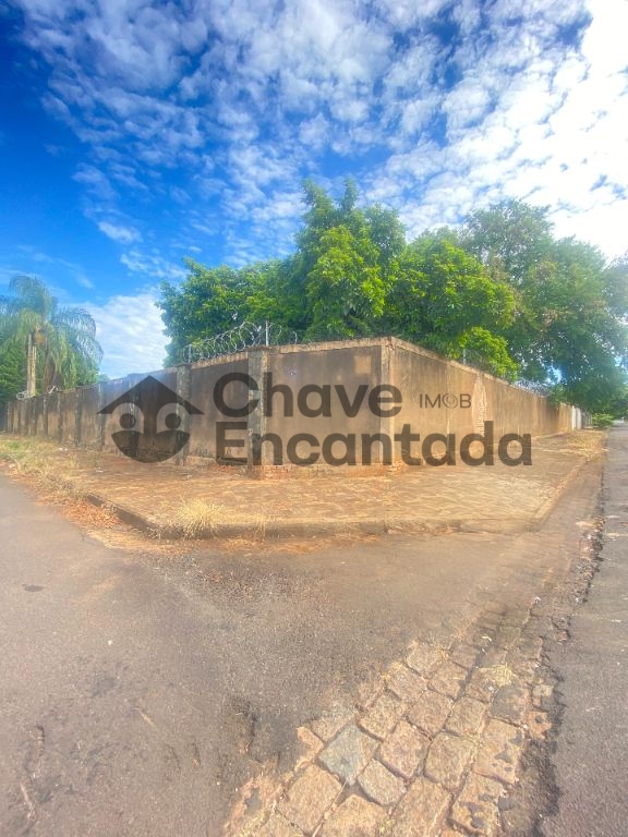 Venda de terreno / lote na cidade de birigui