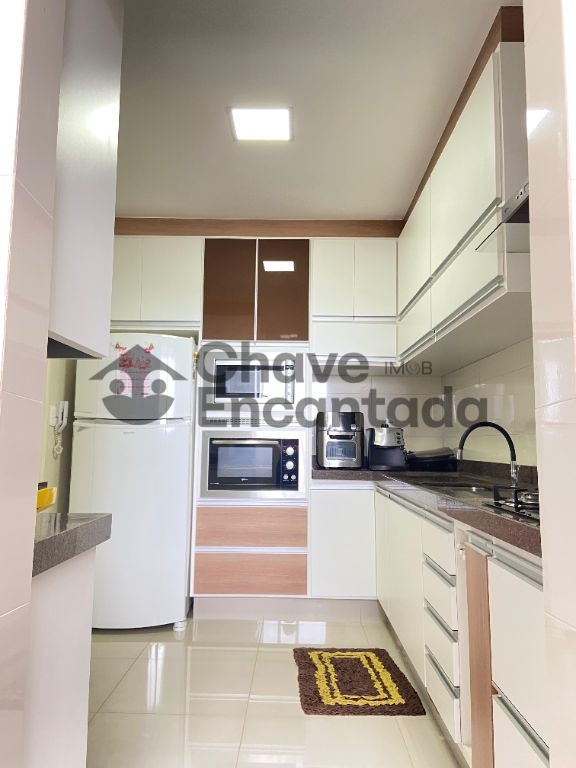 Venda de Apartamentos / Padrão na cidade de Birigui